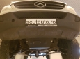 Scut motor Mercedes Sprinter 4x4 48