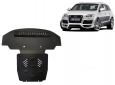 Scut motor Audi Q7 S-Line 48