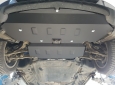 Scut motor  Mercedes C-Class W205 4x4 48