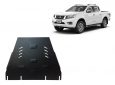 Scut cutie de viteză Nissan Navara NP300 după 2015 47