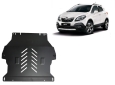 Scut motor Opel Mokka 48