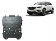 Scut motor Opel Grandland X 48