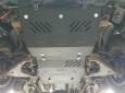Scut motor Toyota Land Cruiser J120 47
