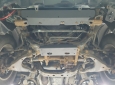 Scut motor Toyota Land Cruiser J120 47