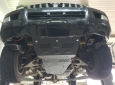 Scut motor Toyota Land Cruiser J120 47