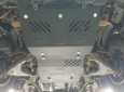 Scut motor Toyota 4Runner 48