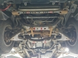 Scut motor Toyota 4Runner 48