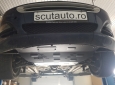 Scut motor și cutie de viteză Smart FourFour benzină 47