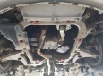 Scut motor Opel Astra H 48