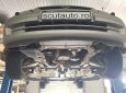 Scut motor Opel Astra H 48