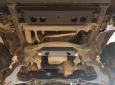 Scut motor Toyota Land Cruiser J90 48