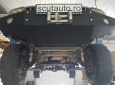 Scut motor Toyota Land Cruiser J90 48