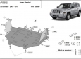 Scut motor Jeep Patriot 48