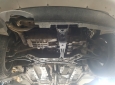 Scut motor Dodge Caliber 48