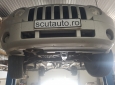 Scut motor Jeep Liberty 48