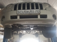 Scut motor Jeep Patriot 48
