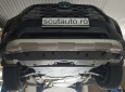 Scut motor Toyota RAV 4 48