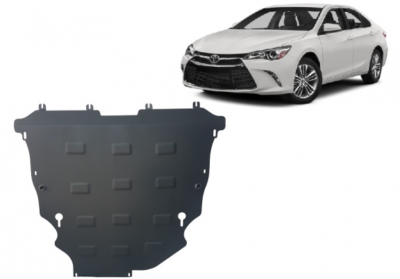 Scut auto Toyota Camry