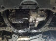 Scut motor Toyota Camry 48