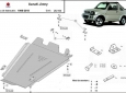 Scut cutie de viteză Suzuki Jimny 48