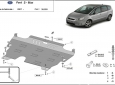 Scut motor Ford S - Max 50