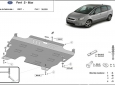 Scut motor Ford S - Max 48