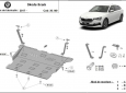 Scut Motor Skoda Scala 48