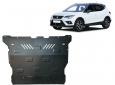 Scut motor Seat Arona  48