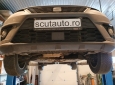 Scut motor Seat Arona  48