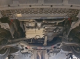 Scut motor VW Polo 48