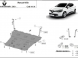 Scut motor Renault Clio V 48