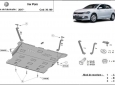 Scut motor VW Polo 48