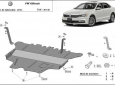 Scut motor Volkswagen Passat Alltrack- cutie de viteză manuală 48