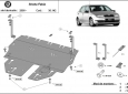 Scut motor Skoda Fabia 1 - Benzina 48