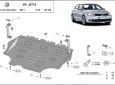 Scut motor Volkswagen VW Jetta 48