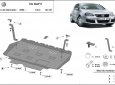 Scut motor VW Golf 5 48