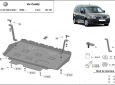 Scut motor  VW Caddy 48