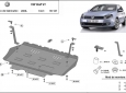 Scut motor VW Golf 6 48