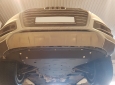 Scut motor Porsche Cayenne 48