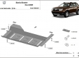 Scut Sistem Stop&GO, EGR Dacia Duster Diesel 48