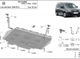 Scut motor Metalic Volkswagen Caddy 48