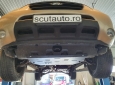 Scut motor Hyundai Santa Fe 47