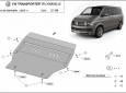 Scut motor Volkswagen Caravelle T5, T6 48