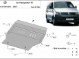 Scut motor Volkswagen Transporter T5 48