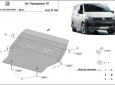 Scut motor Volkswagen Transporter T6 48