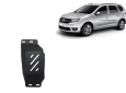 Scut Sistem Stop&GO, EGR Dacia Logan MCV 48