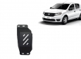 Scut Sistem Stop&GO, EGR Dacia Sandero 47