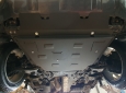 Scut motor Toyota RAV 4 diesel 48