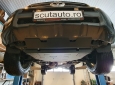 Scut motor Toyota RAV 4 diesel 48