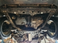 Scut motor Toyota RAV 4 diesel 48